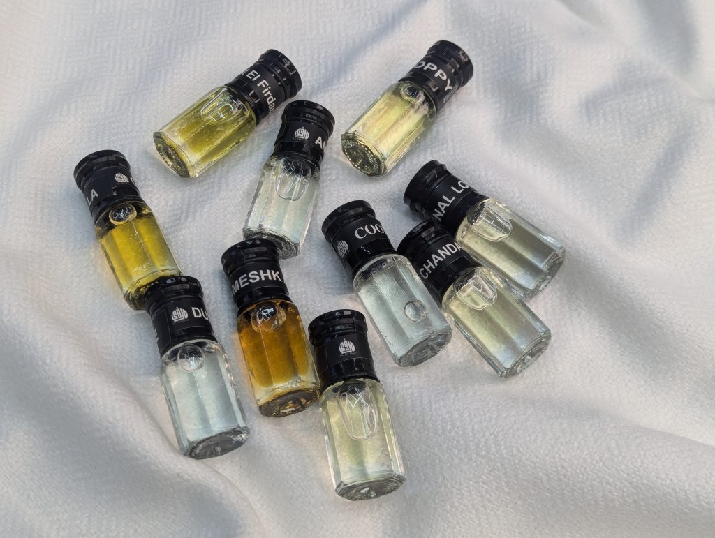 কর্পোরেট প্যাকেজ – ১০টা