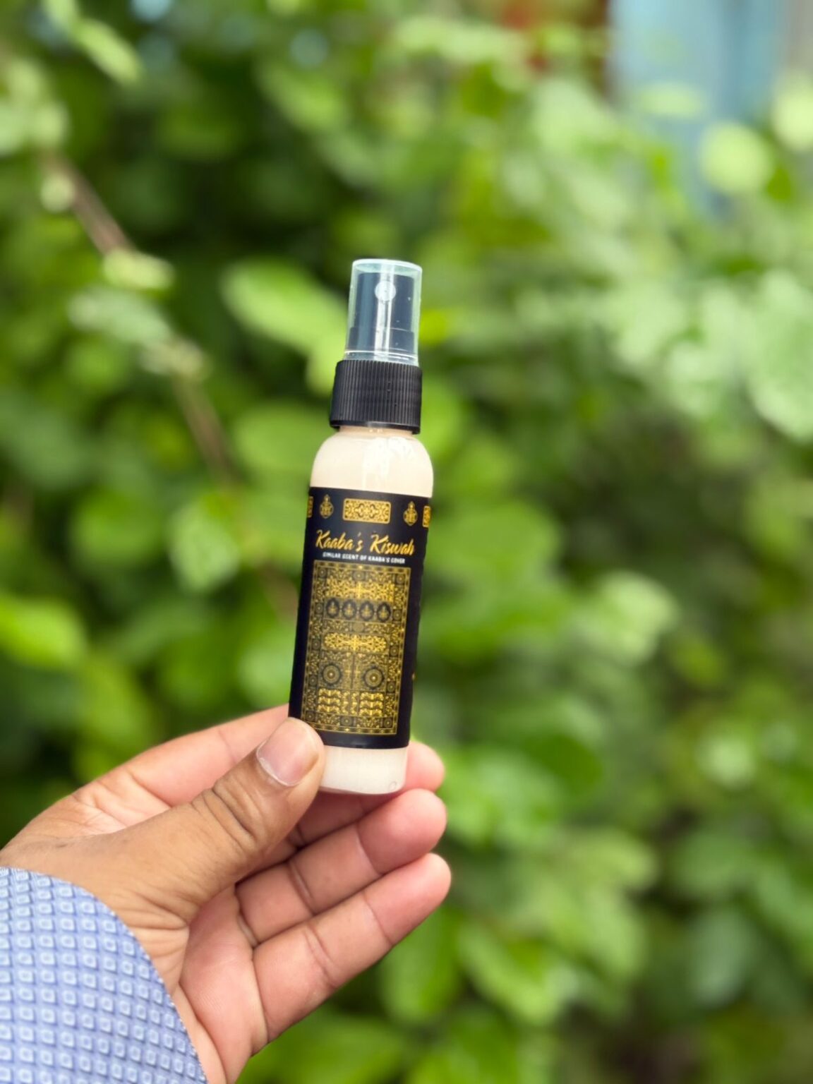 ১২ পিসের স্পেশাল আতর কম্বো