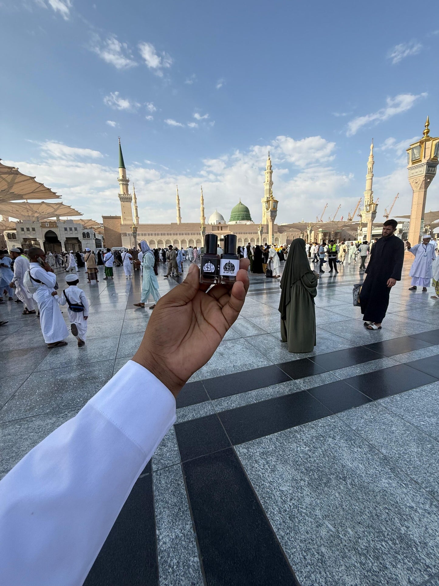 Special Combo 8.5*2 ML